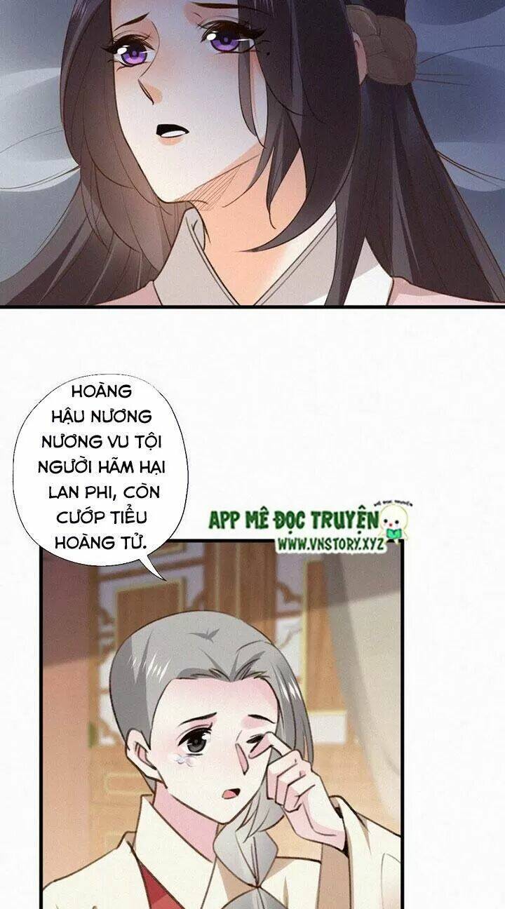 thiên hương mỹ nhân chapter 133 31