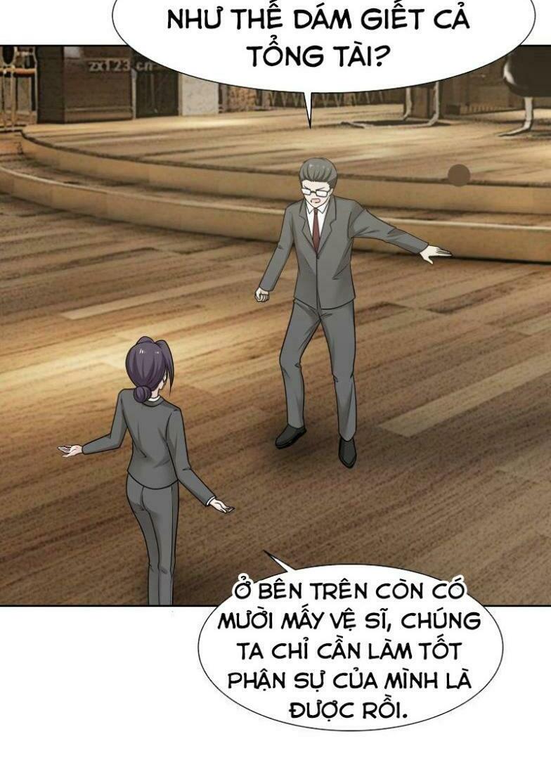 trên người ta có một rồng chapter 160 4