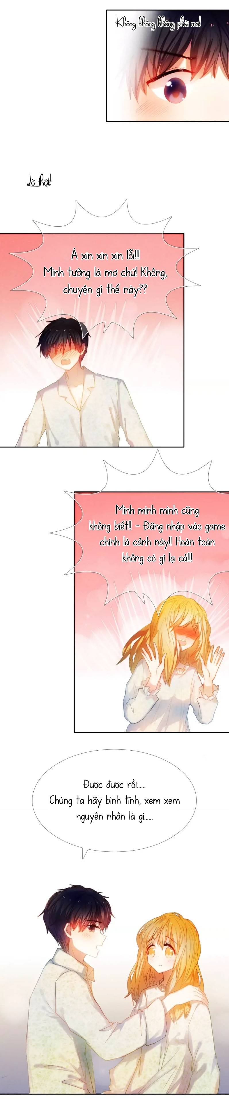 kế hoạch trái tim chapter 42 5