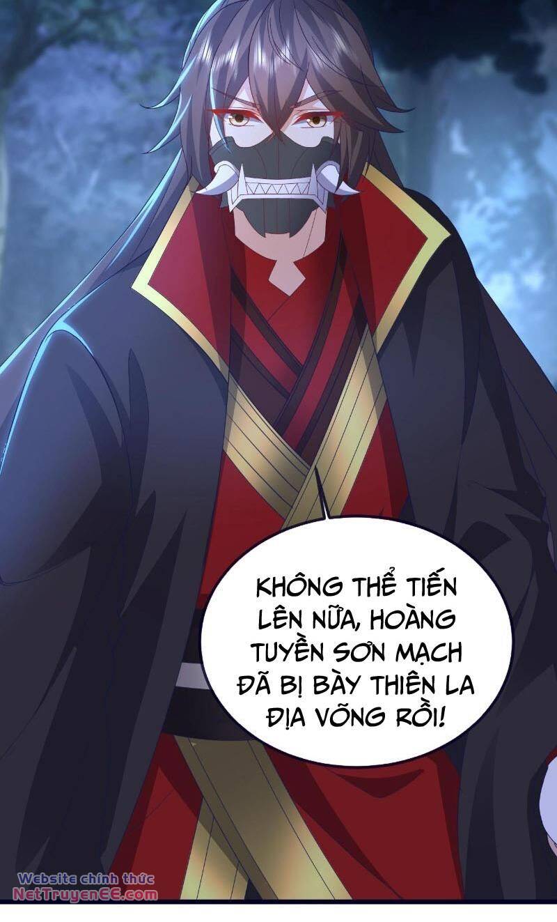 tiên võ đế tôn chapter 550 64