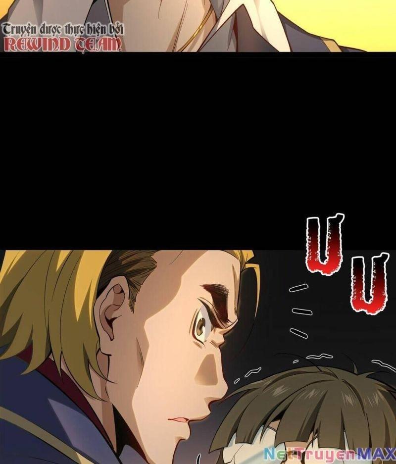 Ta Sáng Tạo Truyền Thuyết Đô Thị chapter 3.5 28