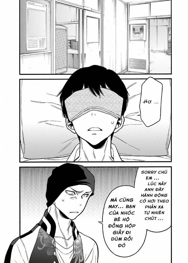 momoiro meloik chapter 38 14