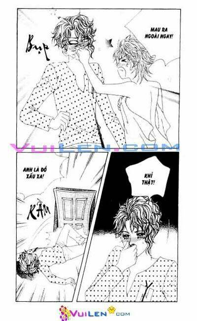 chạm mặt thần tượng chapter 9 40