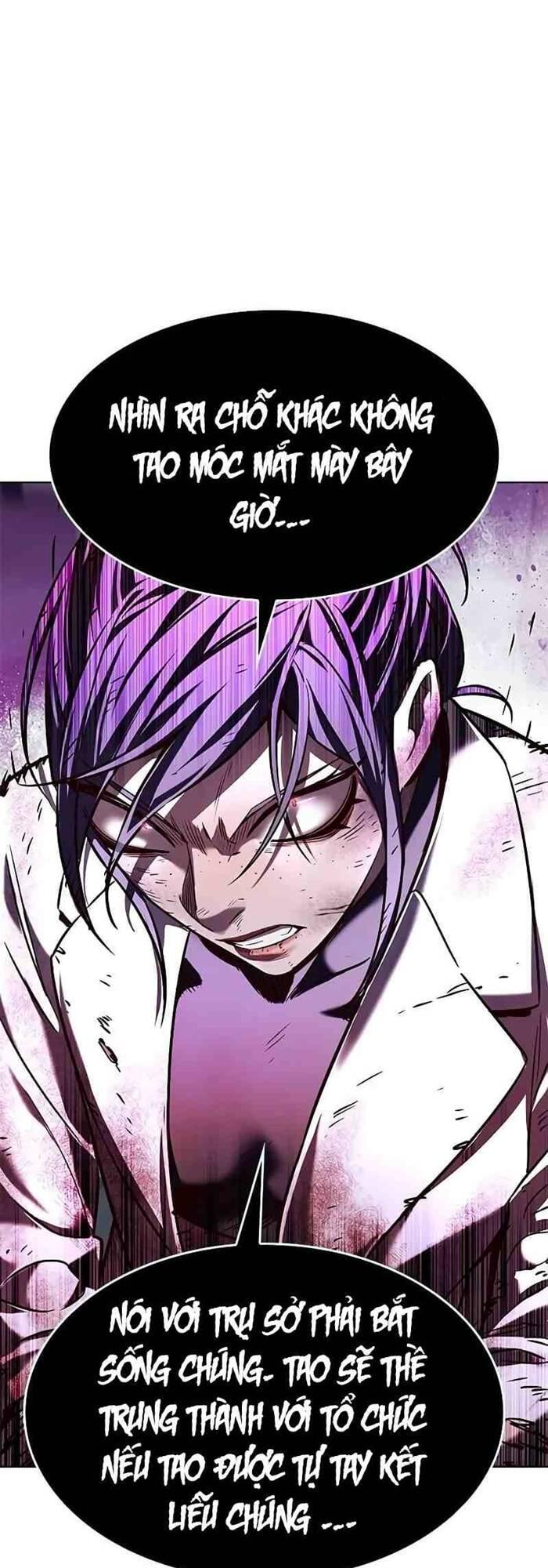 biến thân thành mèo chapter 236 67