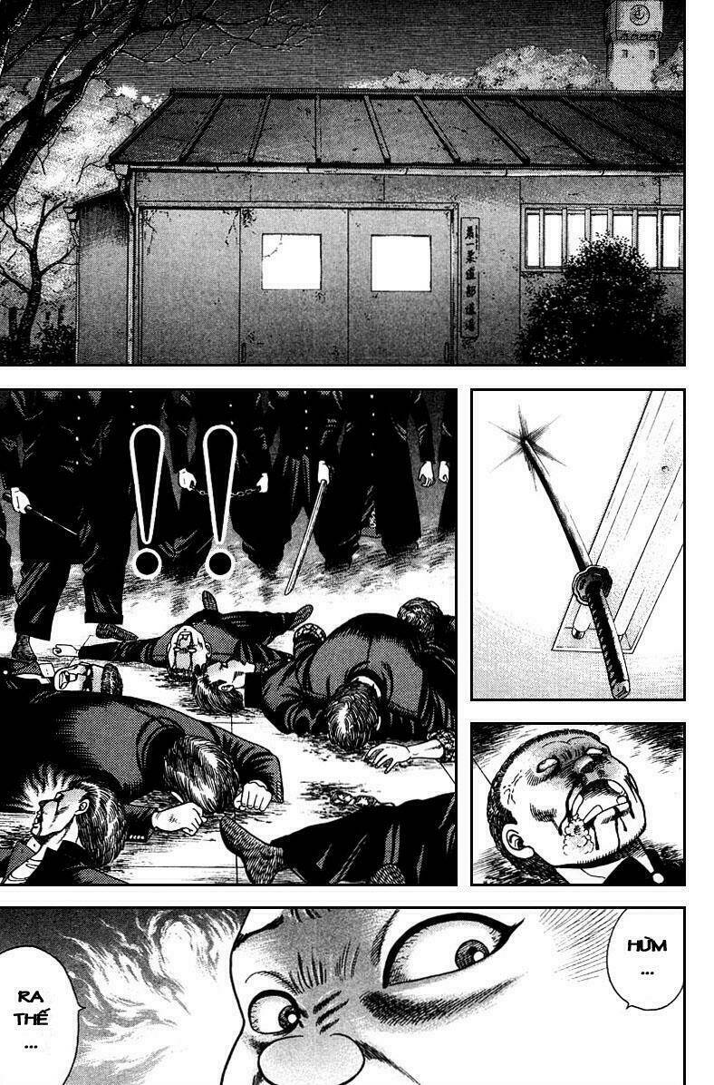 shin kotaro makaritoru! juudouhen chapter 5.3 7