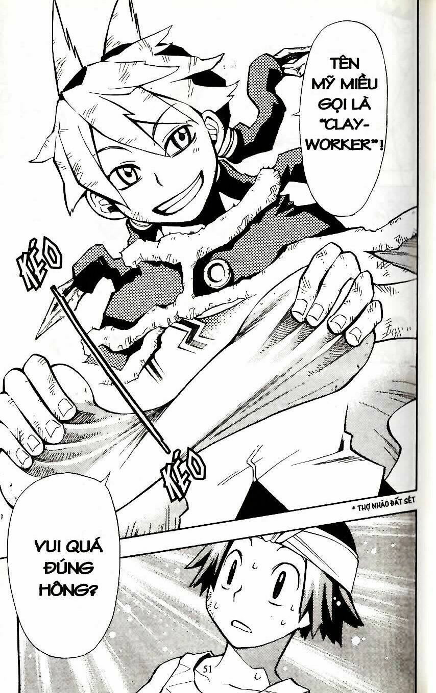 artist acro chapter 3 13