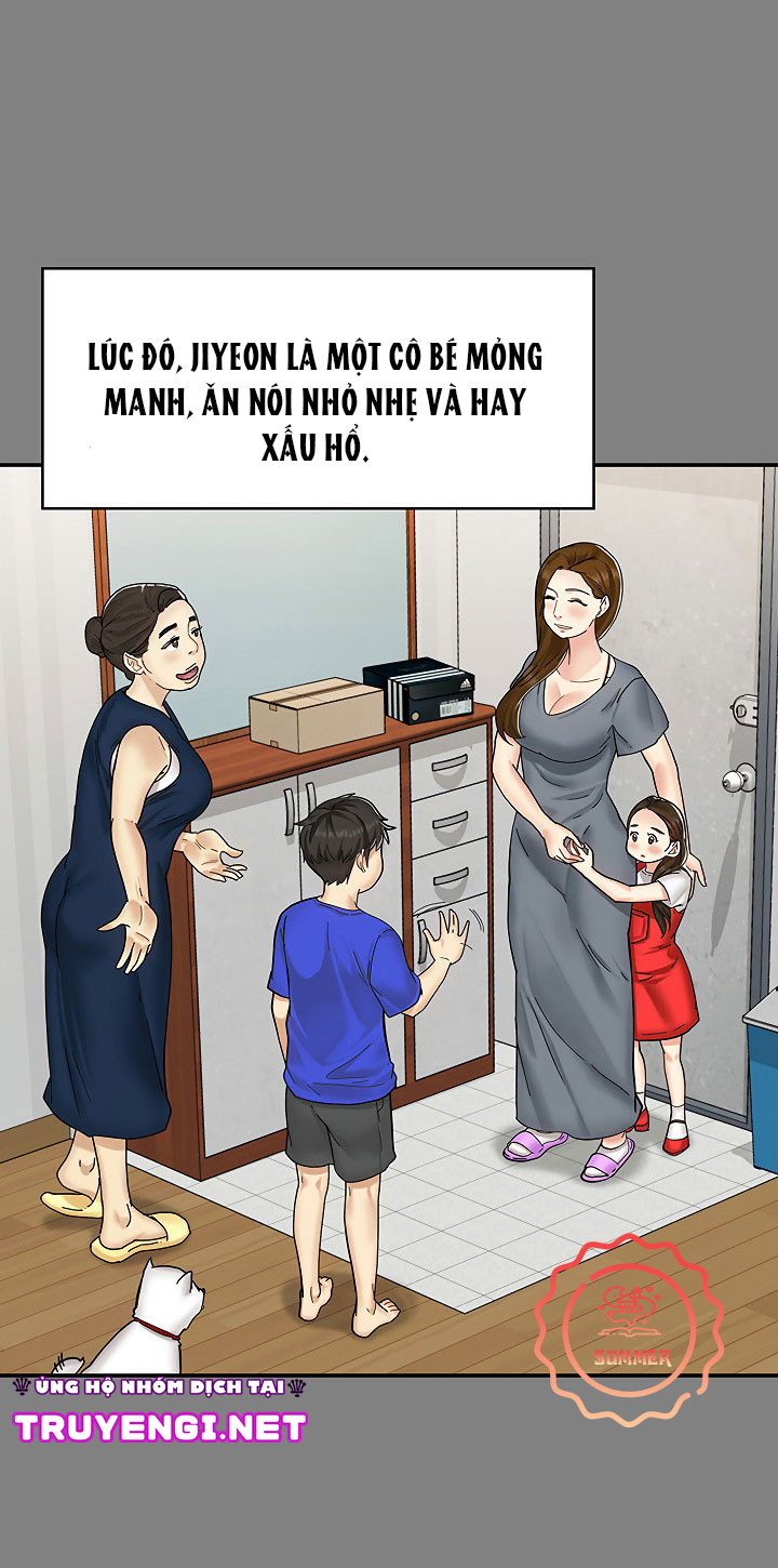 em gái cùng phòng là bạn tình của tôi chapter 1 31