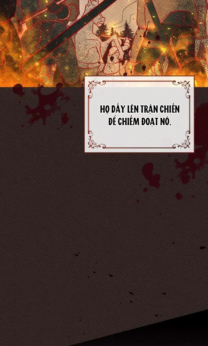 công chúa muôn loài chapter 1 8