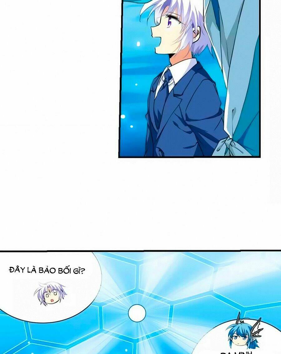 tam nhãn hao thiên lục chapter 282.1 12