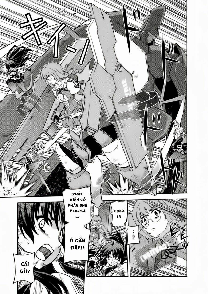 freezing chapter 124 9