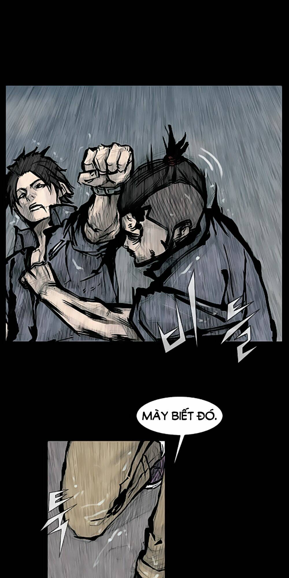 dokgo | độc cô chapter 88 31