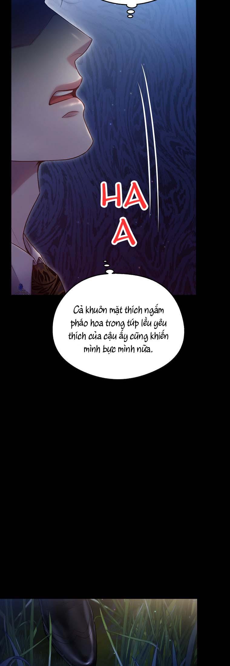 cơn mưa mật ngọt chapter 24 12