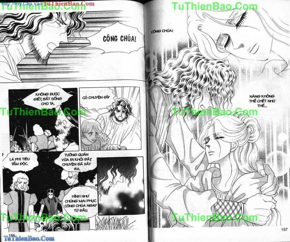 princess manhwa chapter 27 79