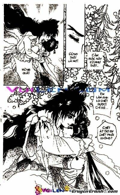 đóa hoa yêu kiều chapter 3 120