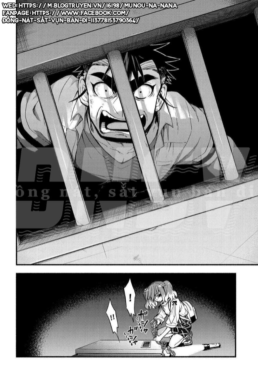 nana vô năng chapter 65 23