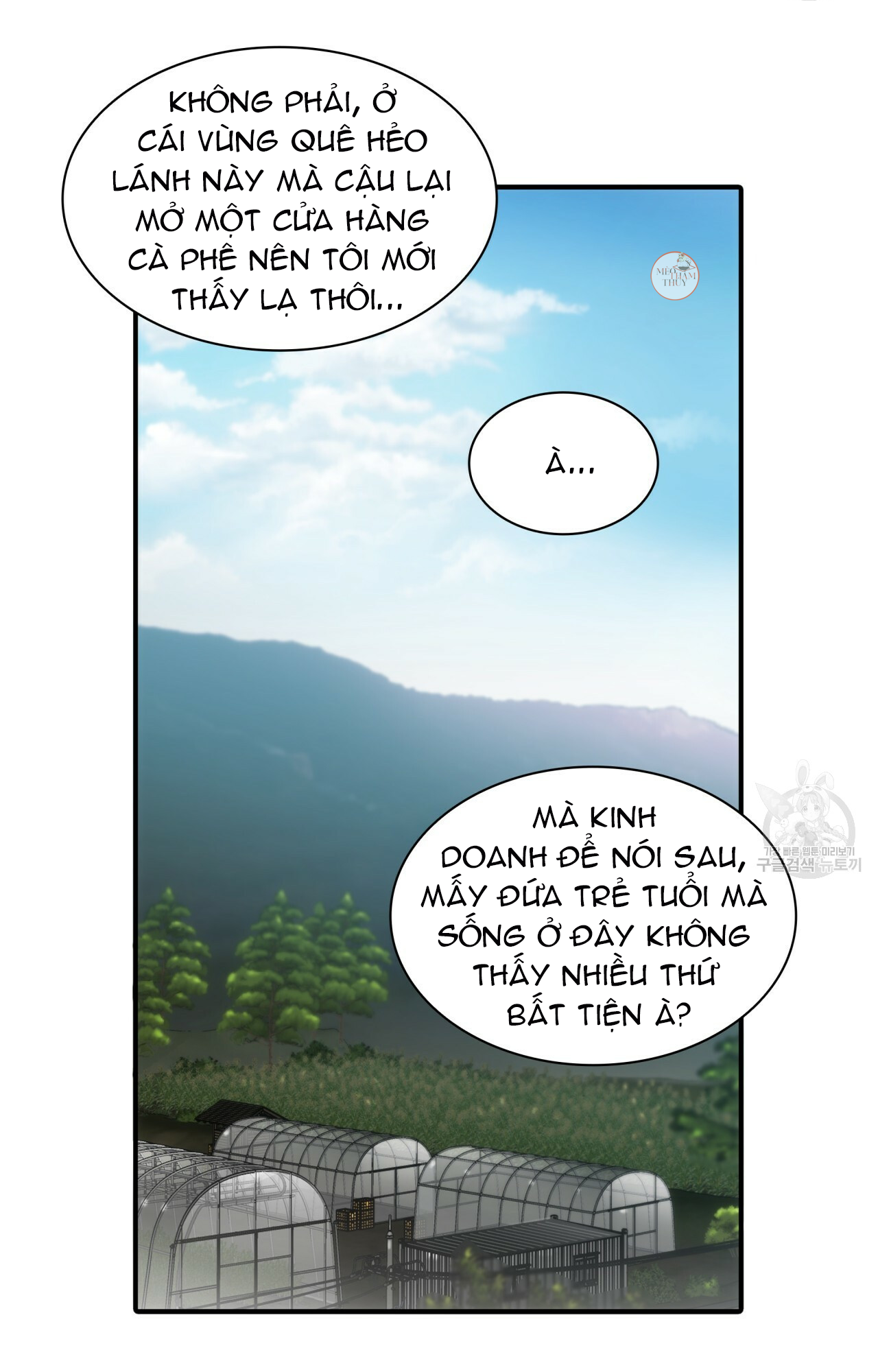 giai điệu của ngôn ngữ chapter 1 2