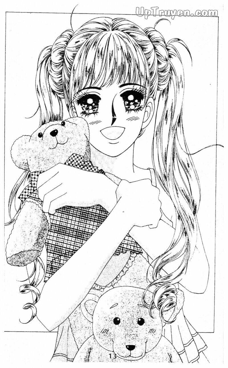 mặt nạ tình yêu chapter 80 15