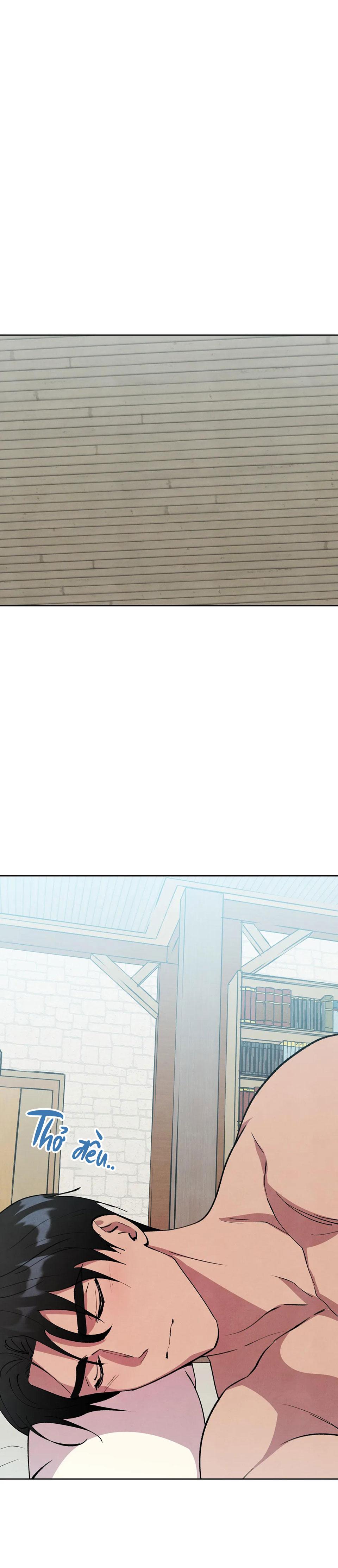 khế ước bí mật của đại công tước xứ bắc chapter 18 1