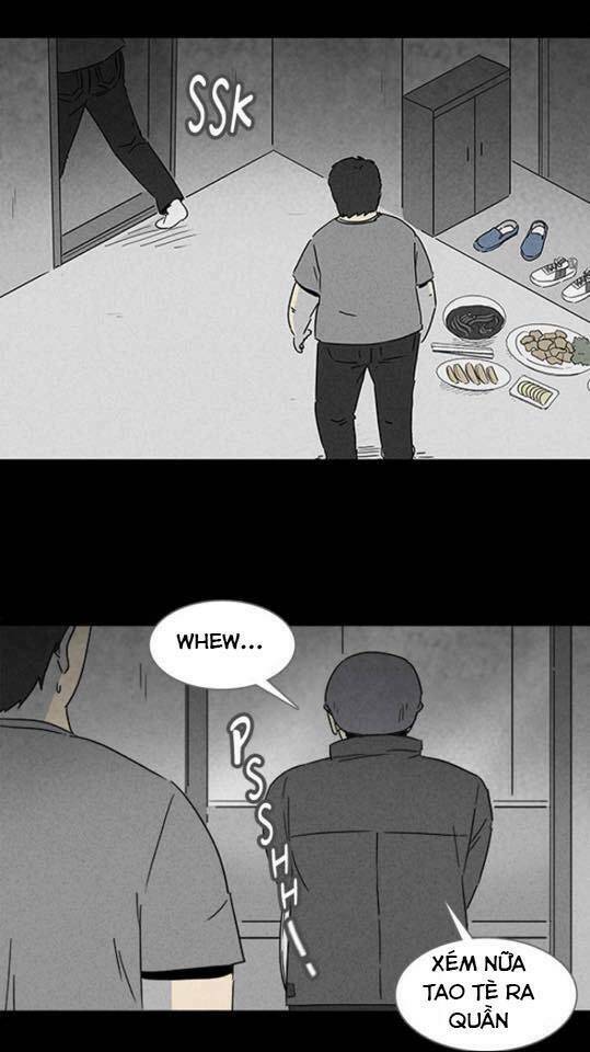 xí ngầu xương chapter 3 14