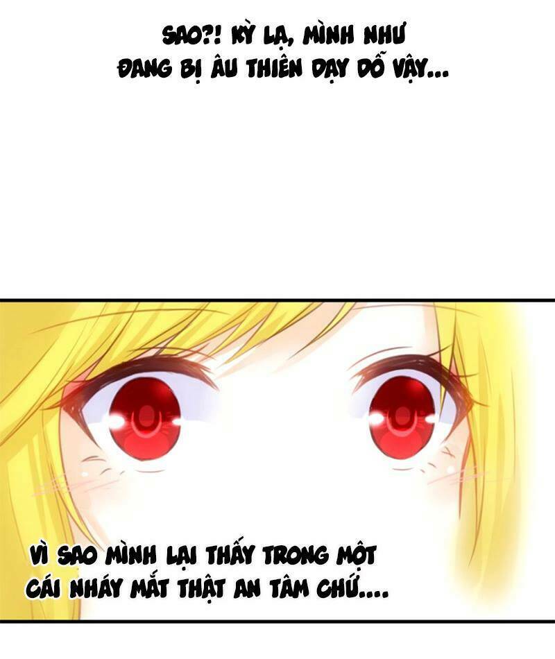 hôm nay ta cũng muốn trêu chọc nàng chapter 38 18