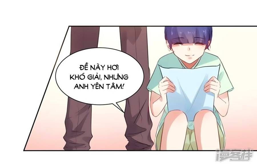thầy giáo ác ma yêu tôi rồi chapter 11 12