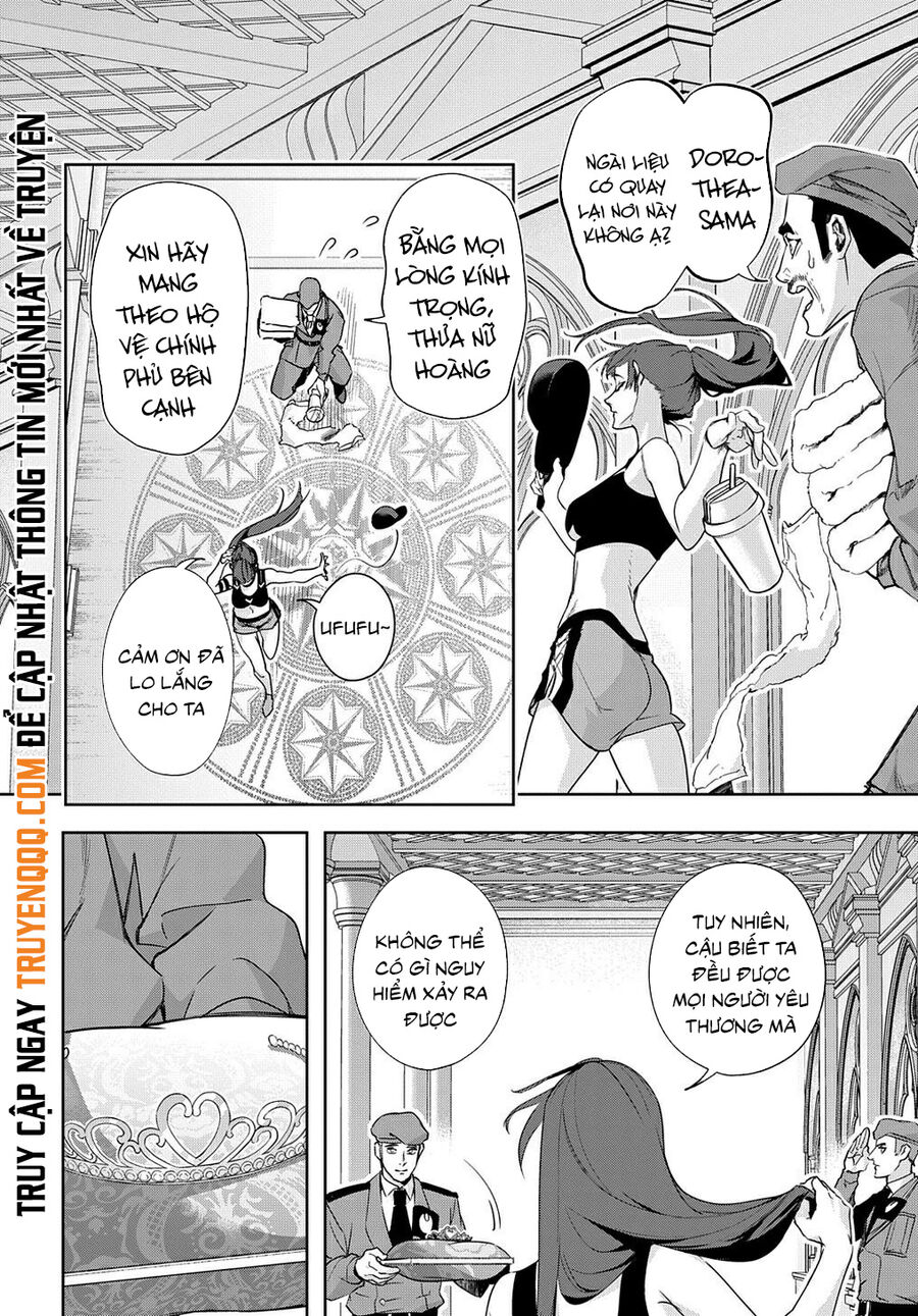 the kingdom of ruin chapter 33 10