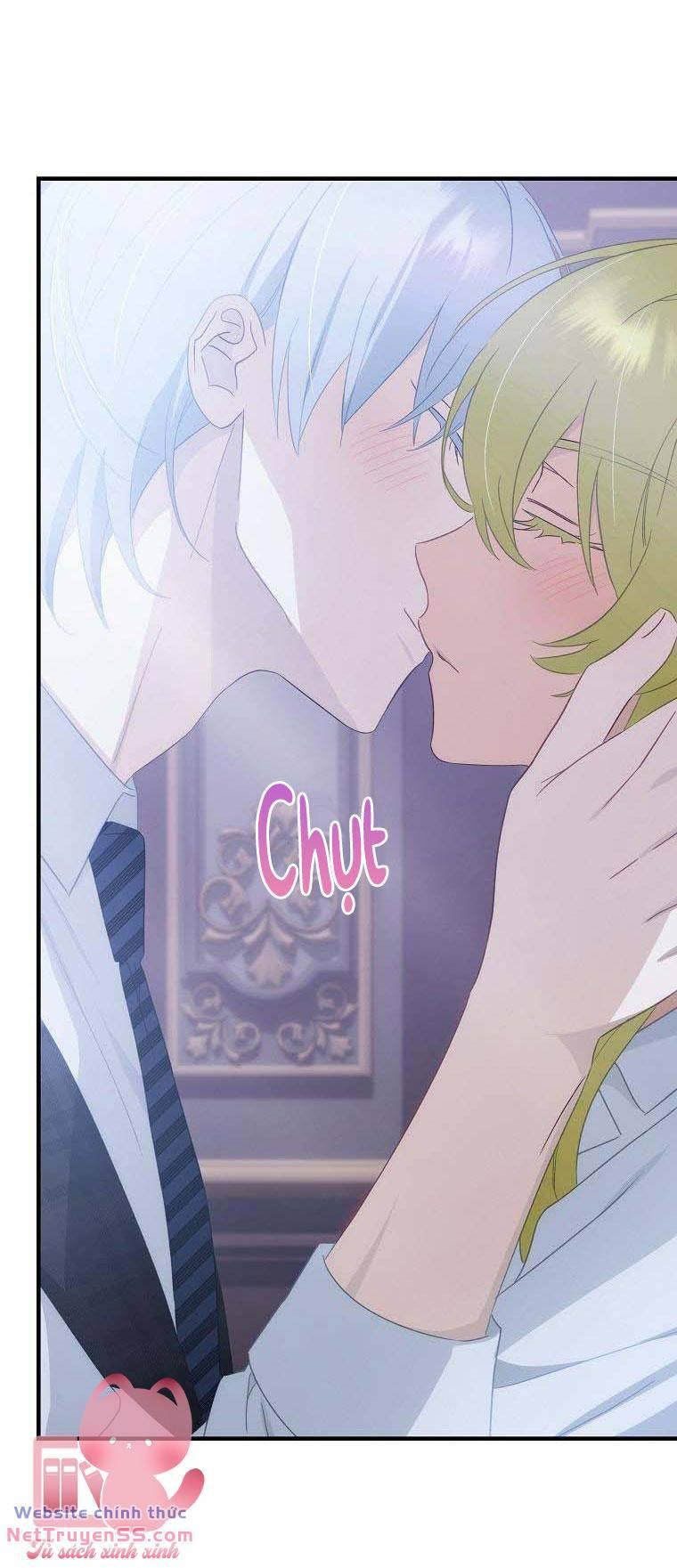 Đứa Nhỏ Không Phải Là Con Anh chapter 68 37