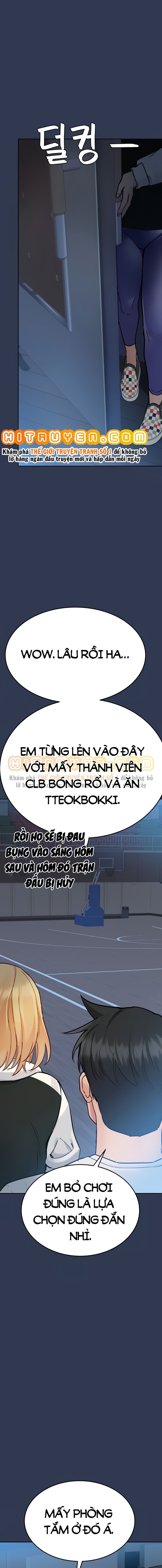 người dì khiêu gợi chapter 76 21