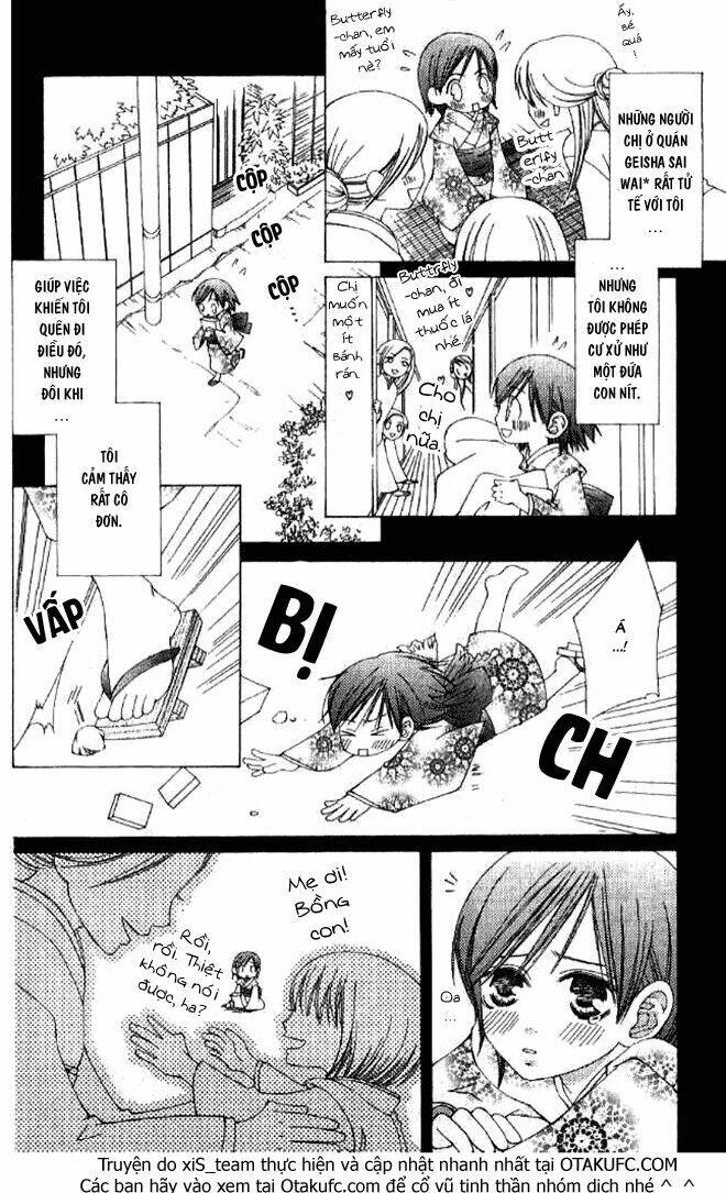 mademoiselle butterfly chapter 2 28