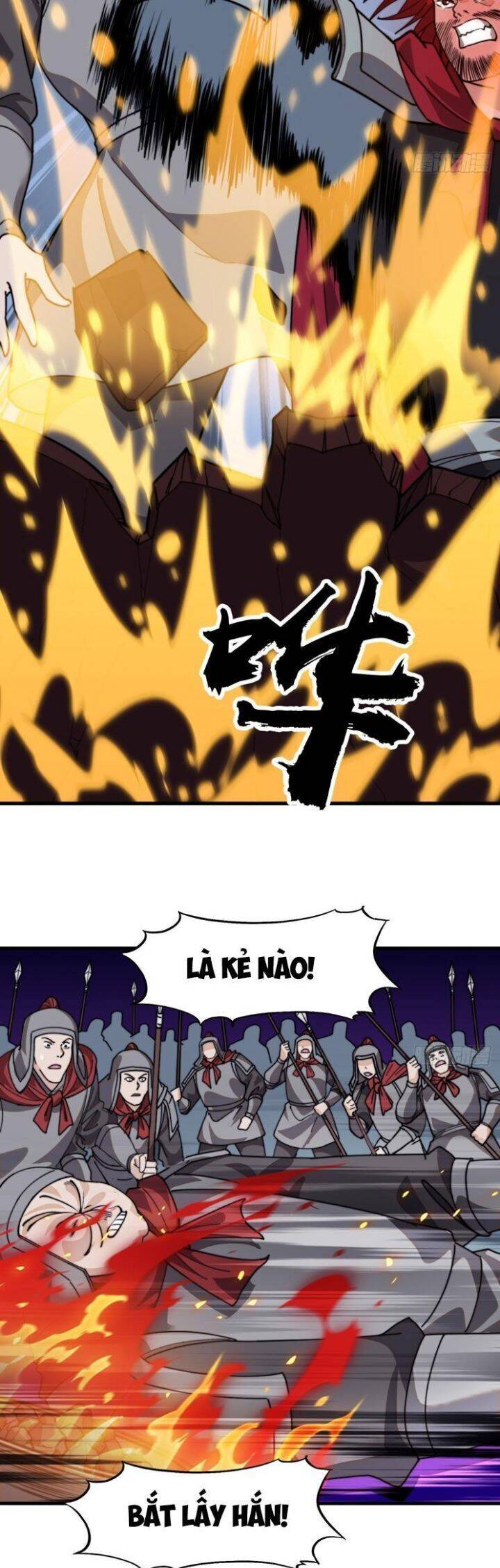ta có một sơn trại chapter 1055 8