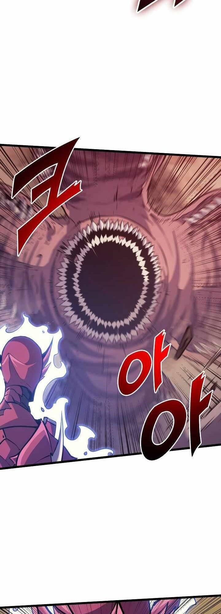 tôi trở lại thăng cấp một mình chapter 85 52