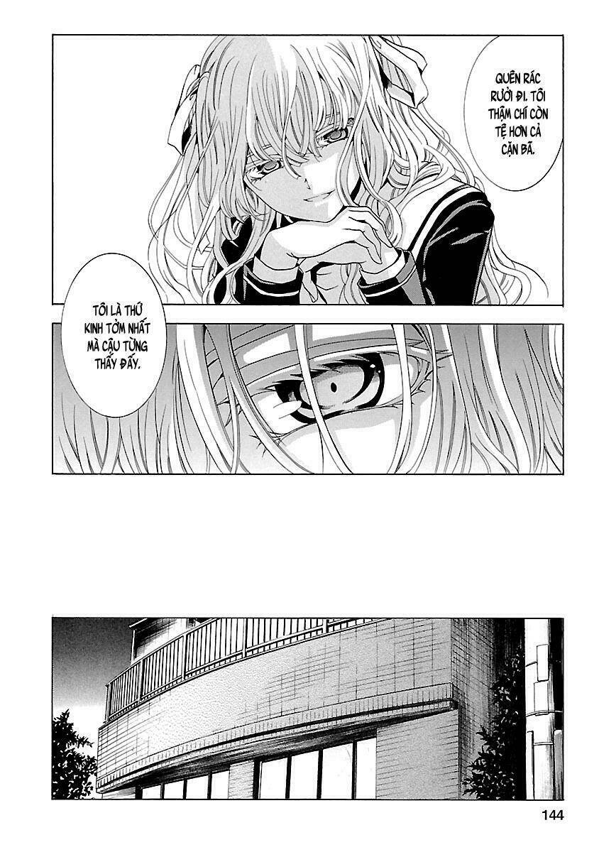 fukushuu kyoushitsu chapter 18 13