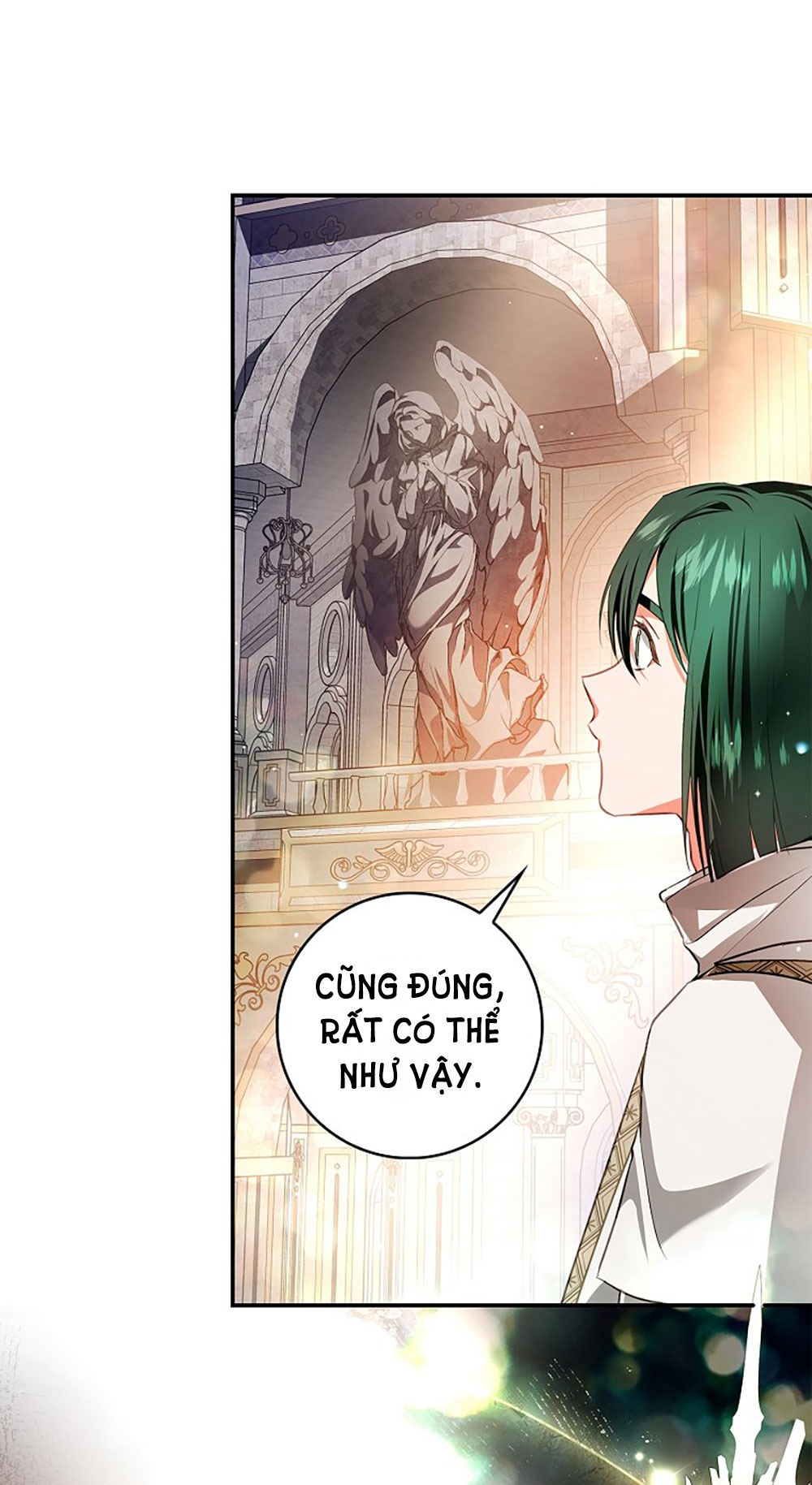 Nhan Sắc Bí Ẩn Của Chồng Tôi chapter 93.2 - Trang 6