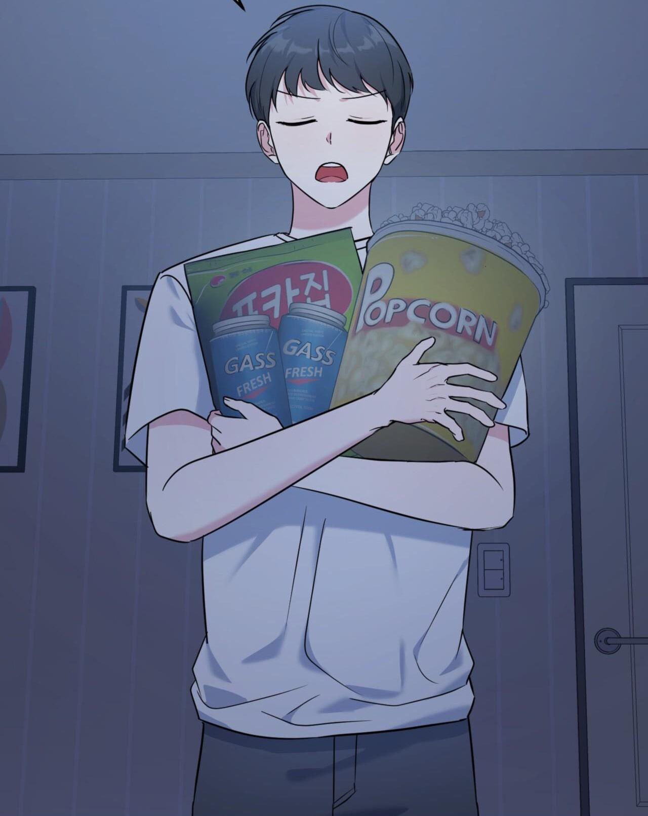 khu rừng tĩnh lặng chapter 7 4