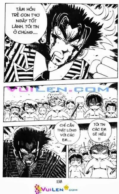 những người bạn tốt chapter 22 139