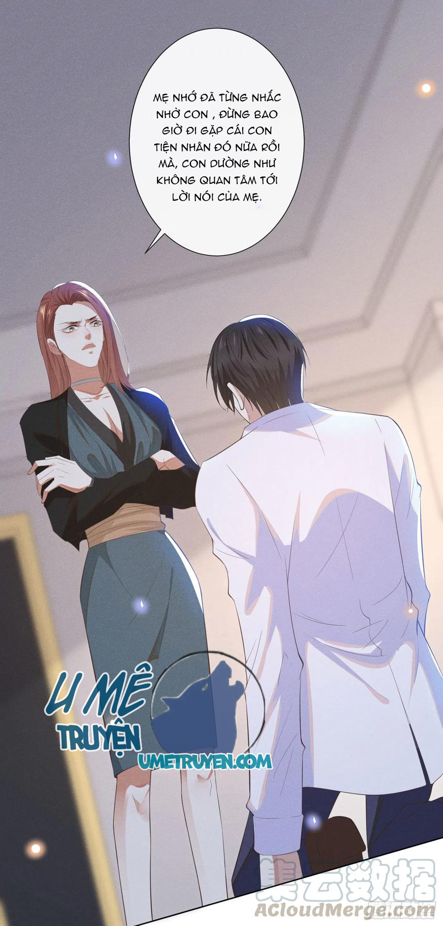 anh ấy gọi tôi là hắc liên hoa chapter 39 8