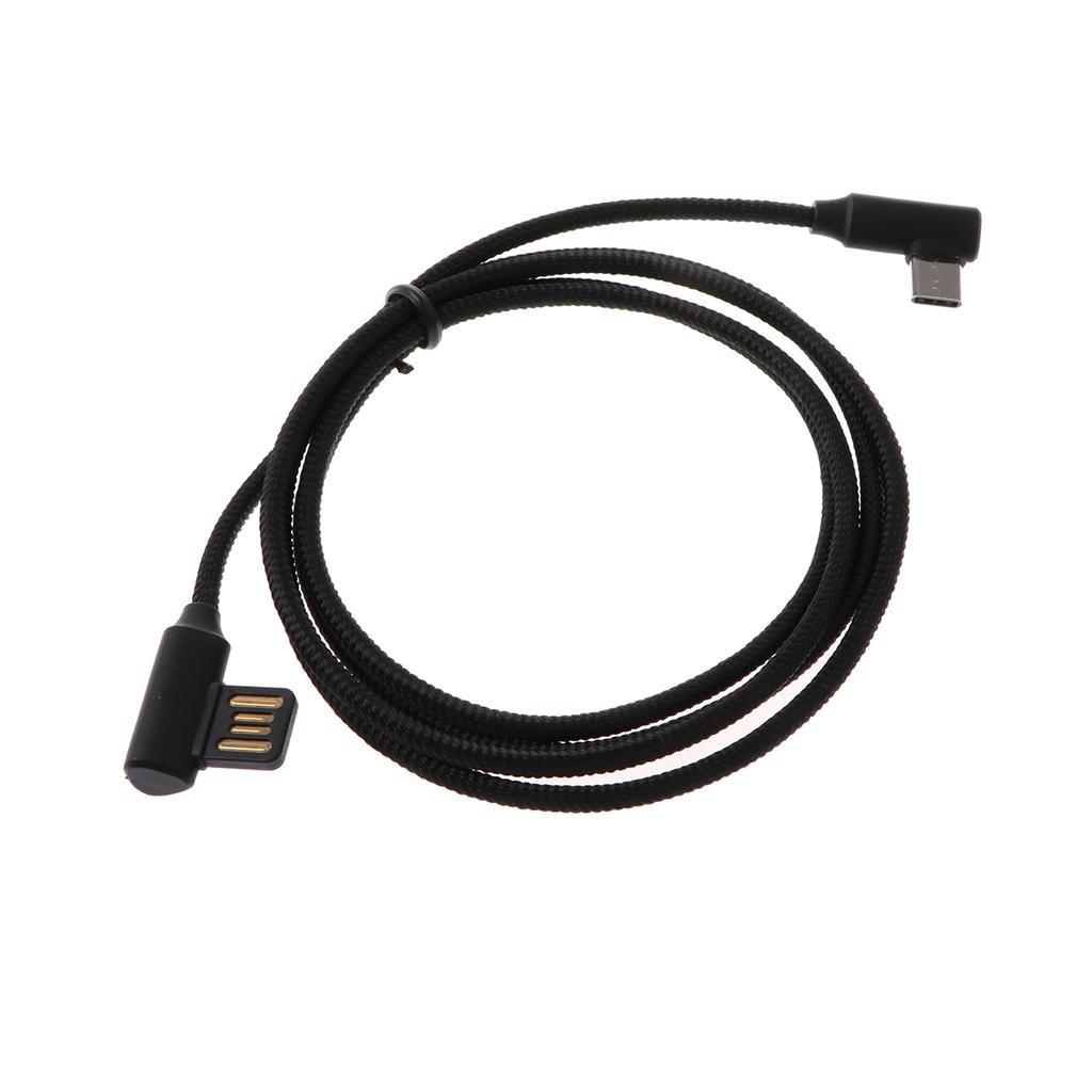 Type C USB Charger Charging Cable  USB charging cable for USB-C