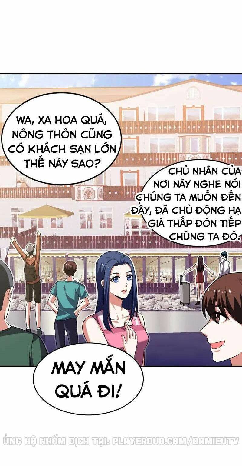 Nhặt Được Hoa Khôi Về Làm Vợ Chapter 111 - Trang 11