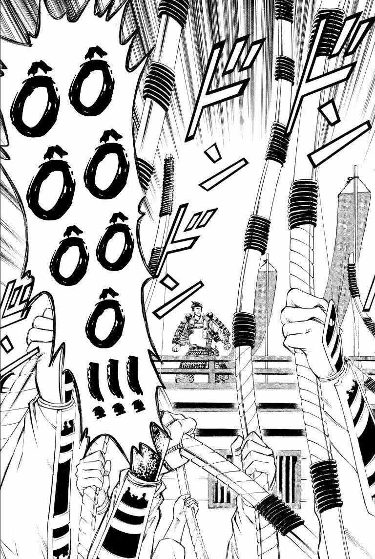 thiếu niên vương phần 2 chapter 74 60