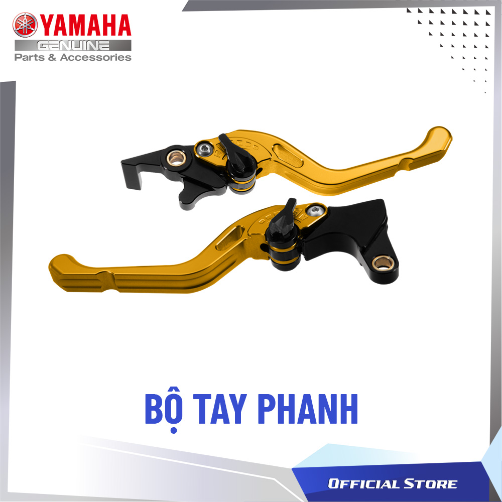 BỘ TAY PHANH EXCITER 155