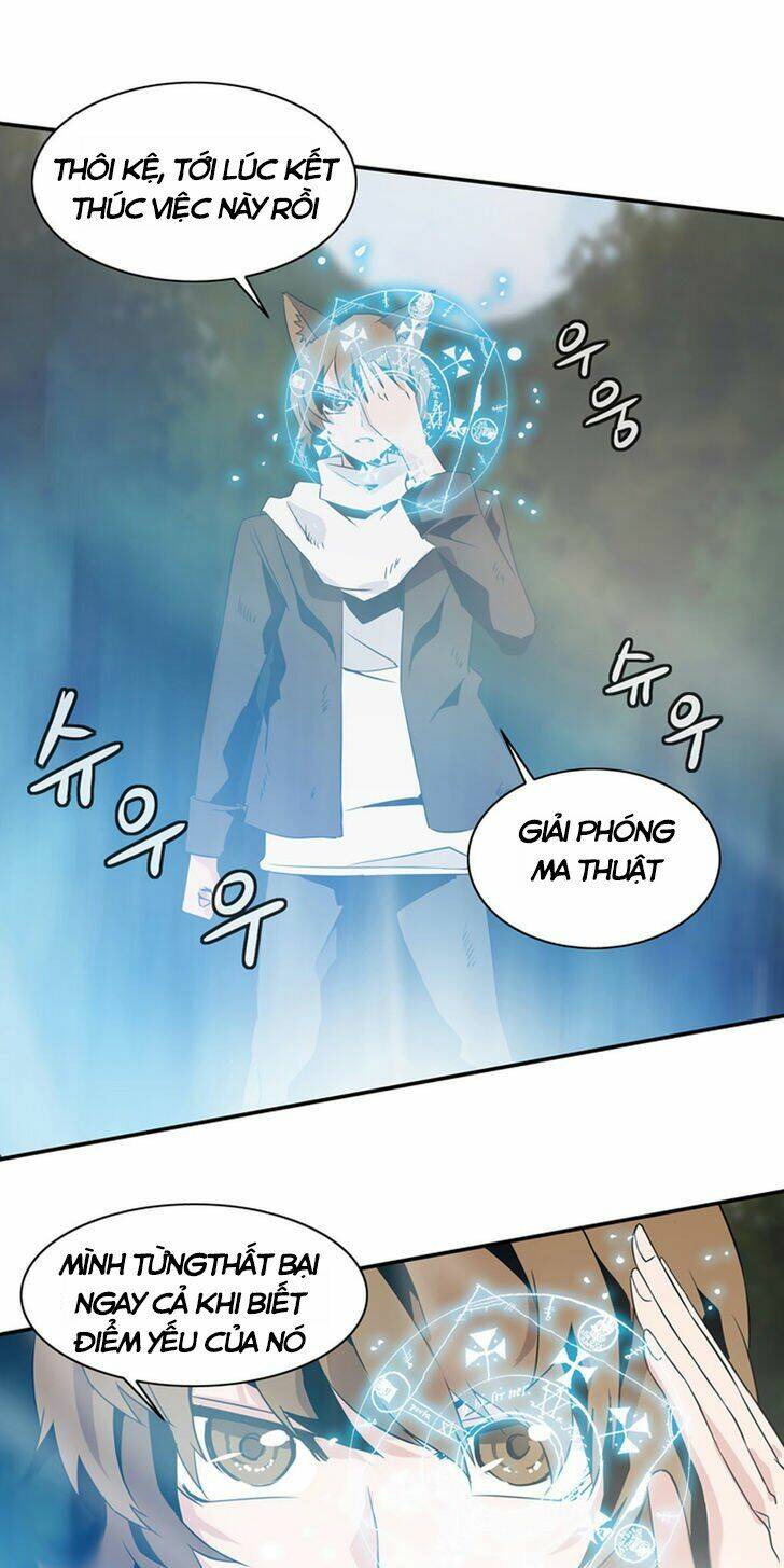 ảo mộng vương chapter 41 37