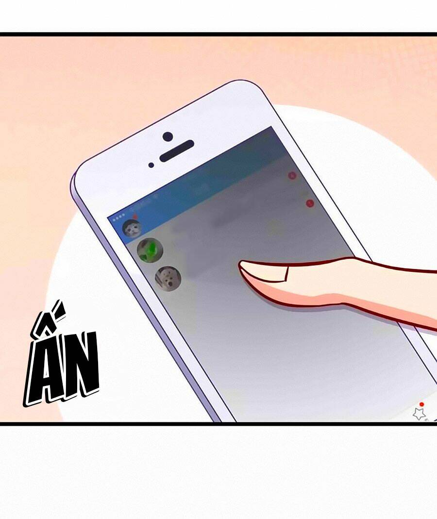 chỉ nhiễm thành hôn chapter 179 21