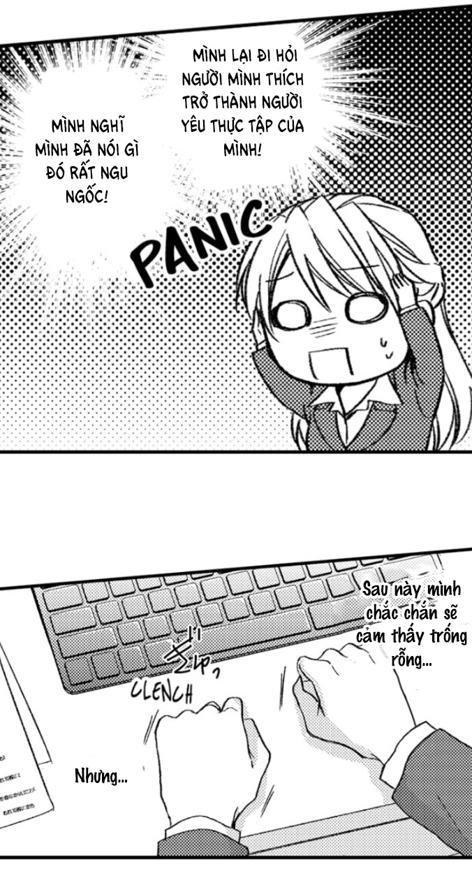 làm tình thật với bạn trai giả (full) chapter 4.1 10