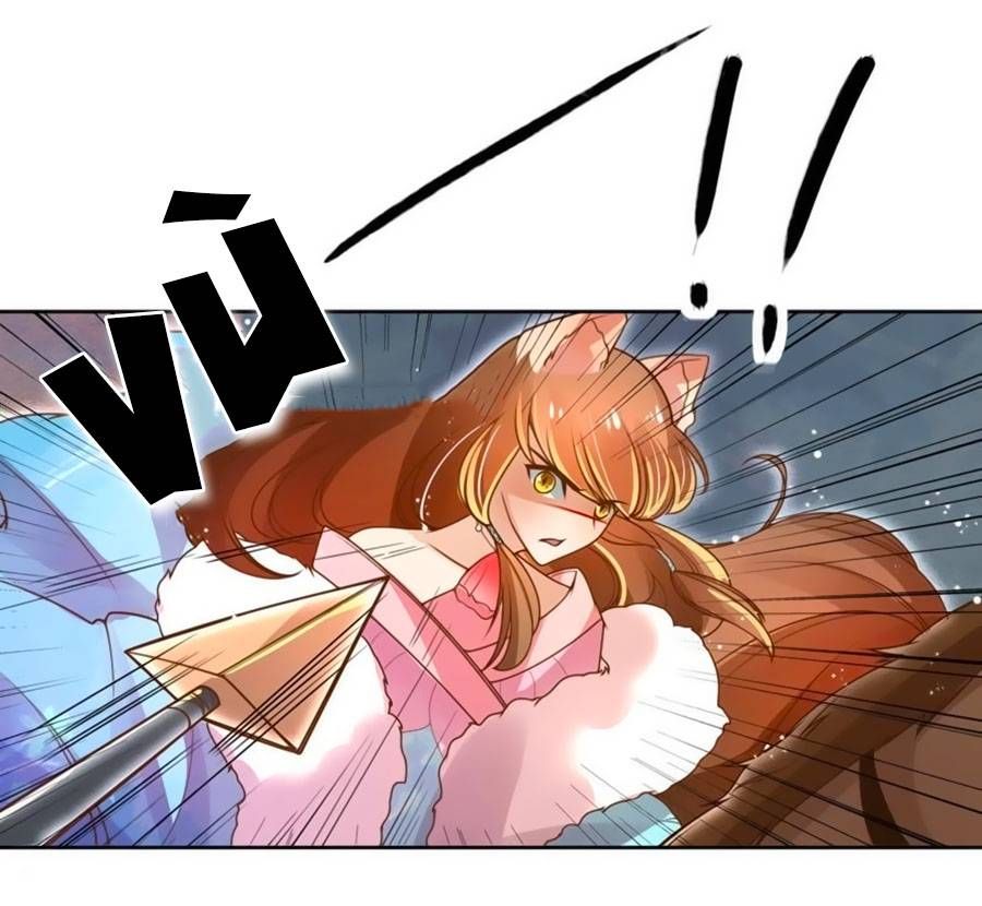 thanh khâu nữ đế: phu quân muốn tạo phản chapter 15 21