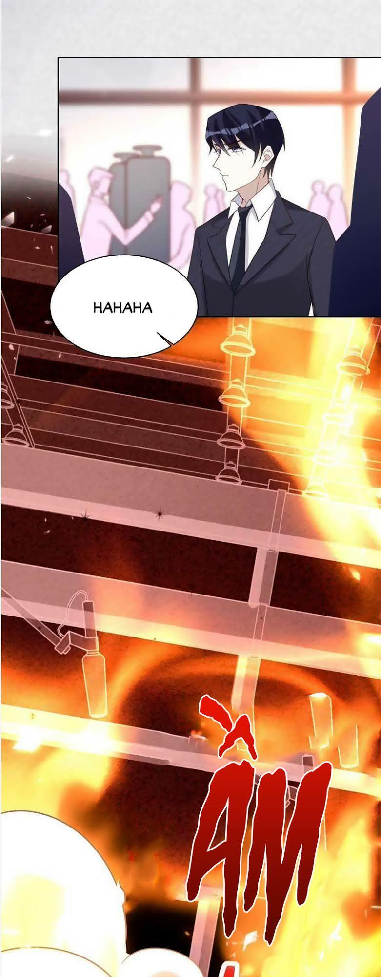 thần luân mật luyến chapter 86 26