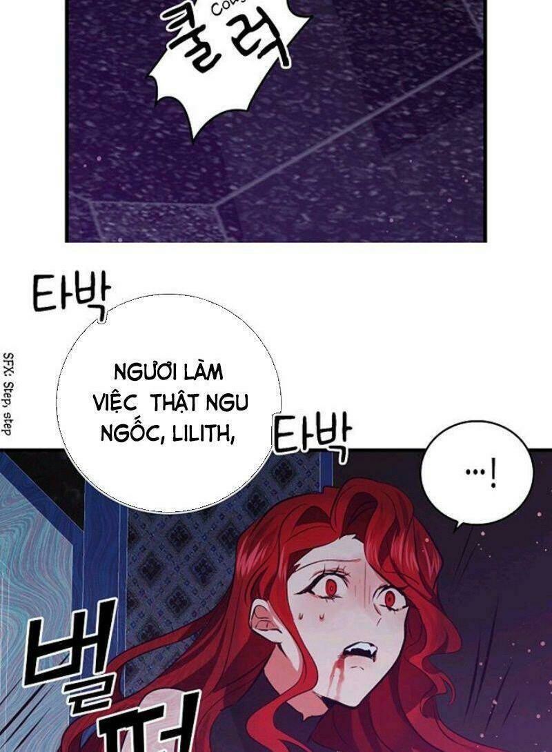 tôi là bạn gái cũ của một người lính chapter 52 37