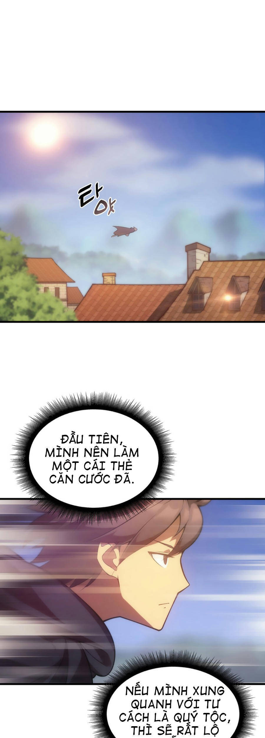 tái sinh ở dị giới, tôi từ công chức trở thành chiến thần chapter 5 55