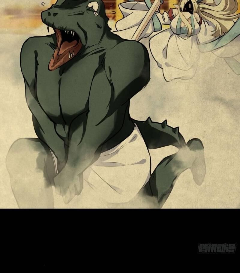 khởi đầu bằng một con côn chapter 92 24