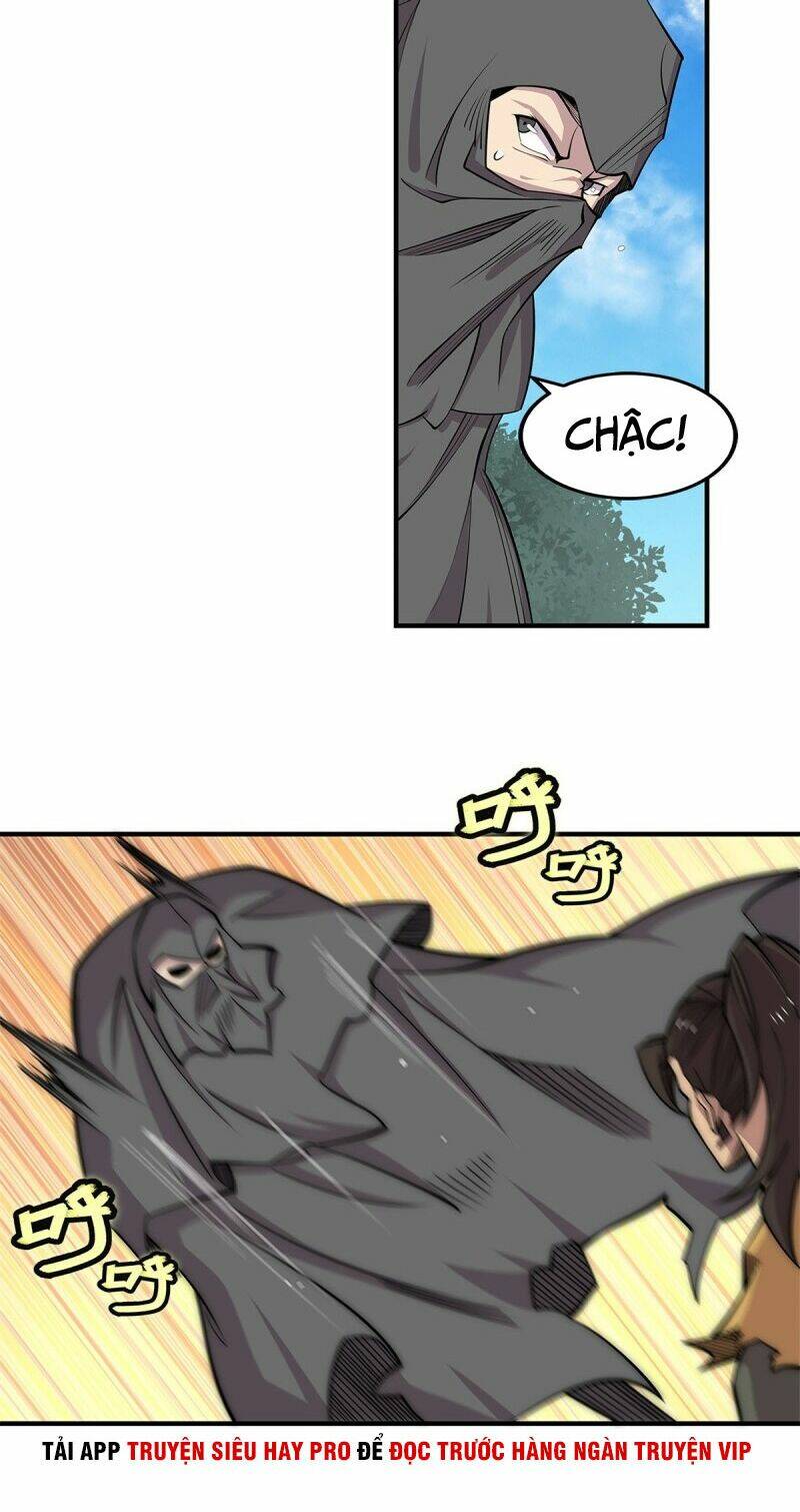 cuộc sống thoái ẩn của võ lâm chi vương chapter 107 11