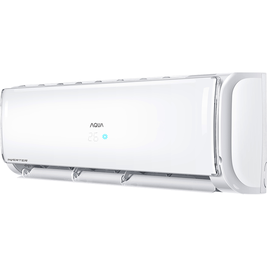 Máy Lạnh Aqua Inverter 1 HP AQA-KCRV10TH - Chỉ giao HCM